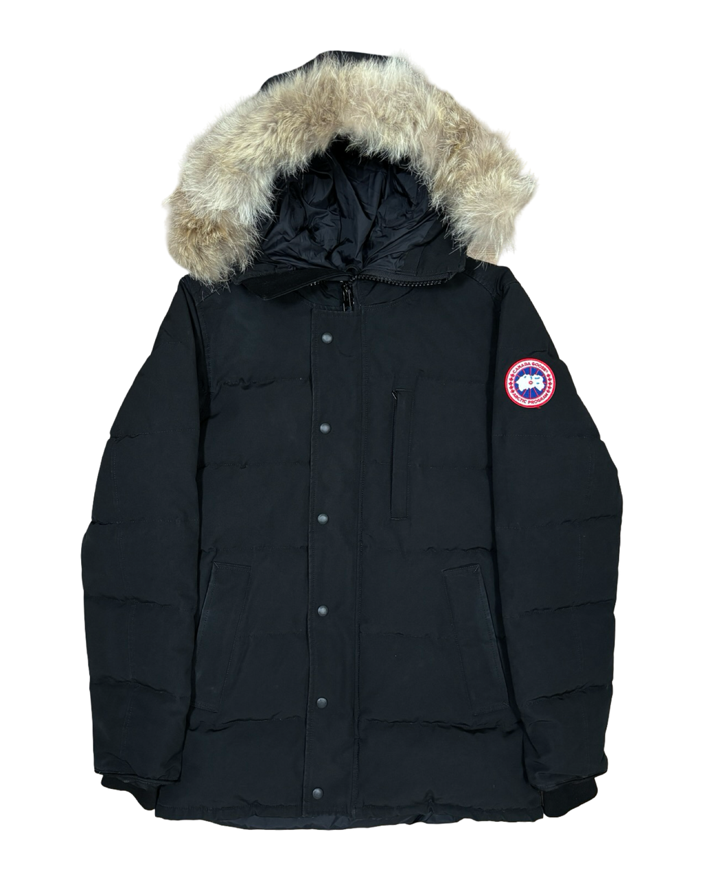 CANADA GOOSE CARSON PARKA