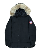 CANADA GOOSE CARSON PARKA