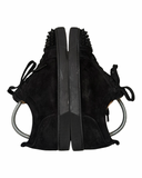 CHRISTIAN LOUBOUTIN JUNIOR SPIKES