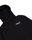 BALENCIAGA CAMPAIGN HOODIE