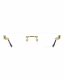 CARTIER PANTHER GLASSES