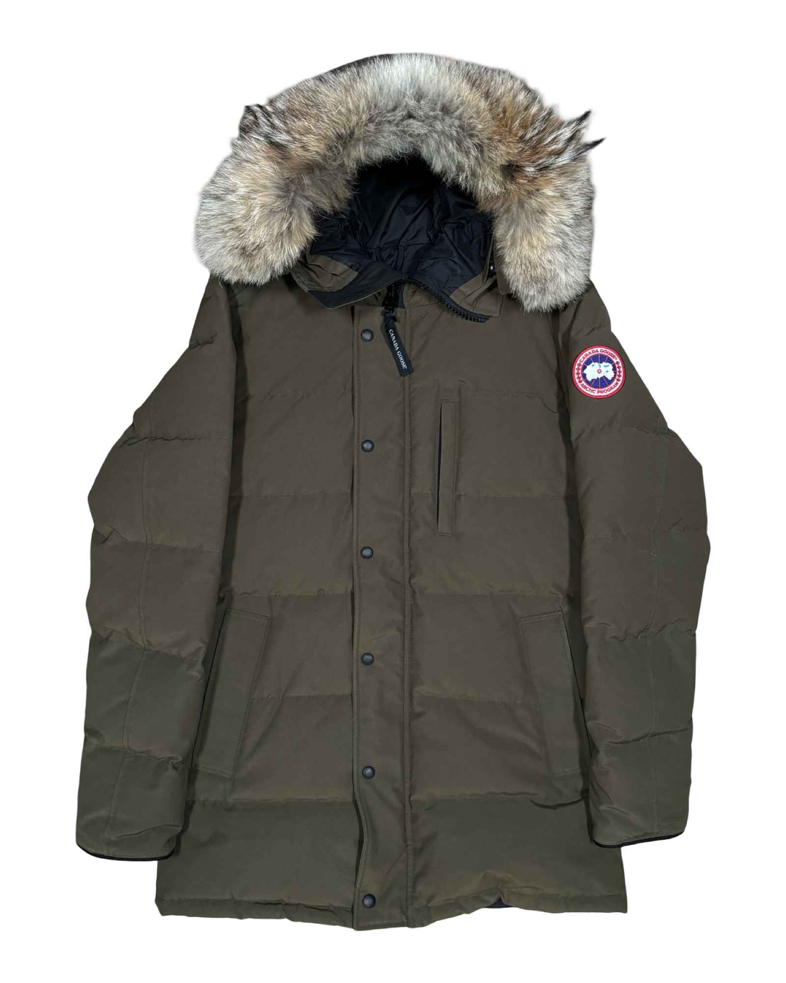 CANADA GOOSE CARSON PARKA