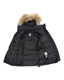CANADA GOOSE WOMENS BELLEVILLE PARKA
