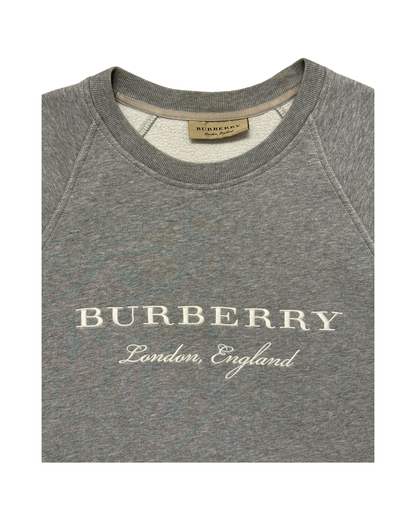 BURBERRY SWEATSHIRT