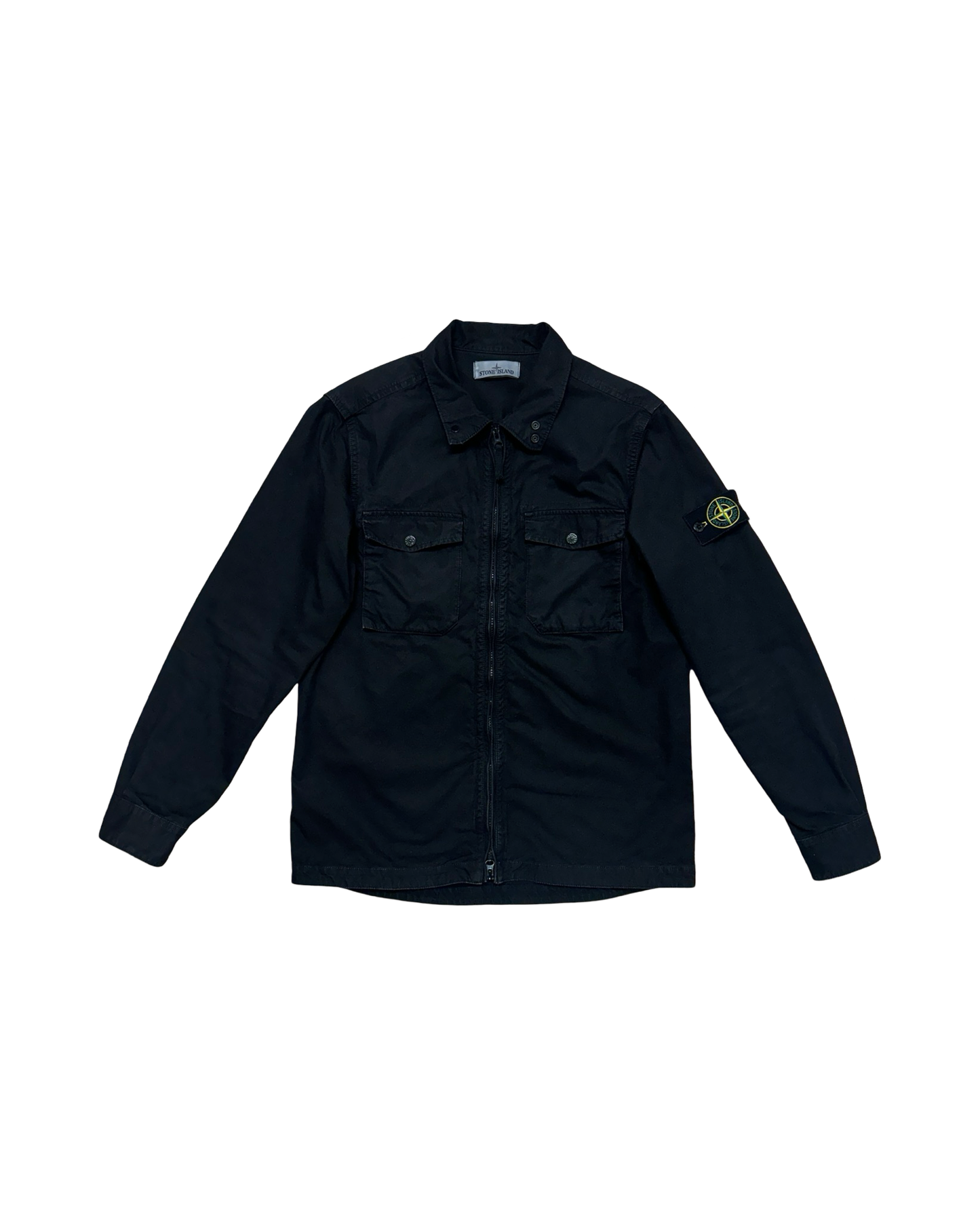 STONE ISLAND JACKET