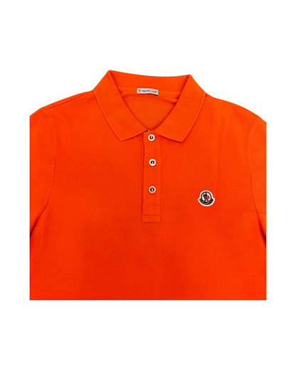 MONCLER POLO