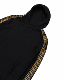 FENDI FF STRIPE HUPPARI