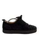 CHRISTIAN LOUBOUTIN JUNIOR SPIKES