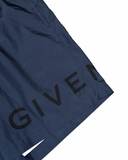 GIVENCHY SWIM SHORTS