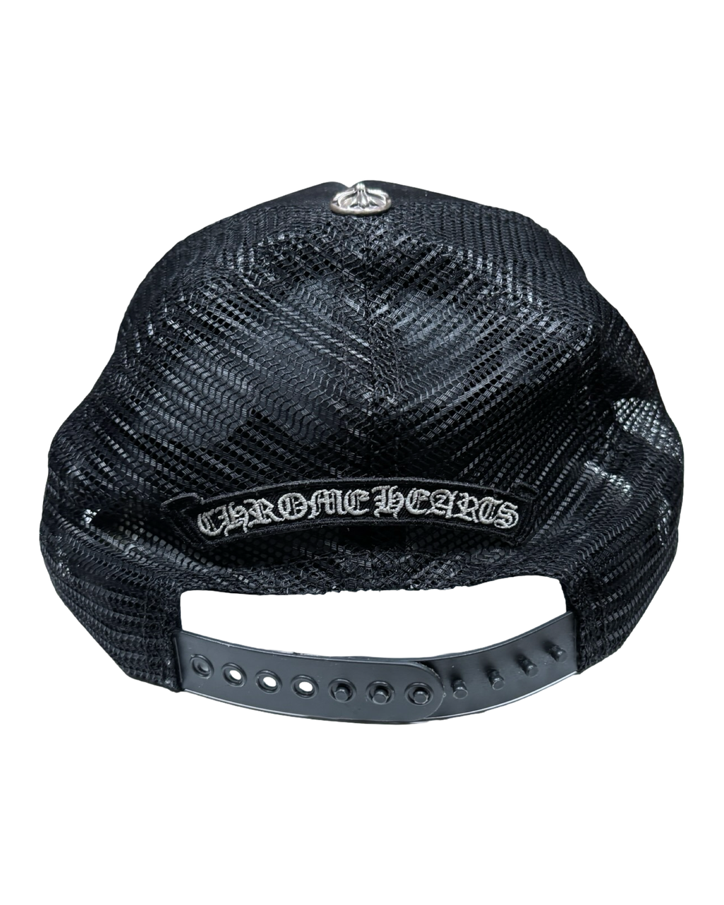 CHROME HEARTS CAP