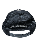 CHROME HEARTS CAP
