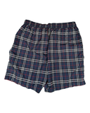BURBERRY CHECK UIMASHORTSIT
