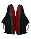CHRISTIAN LOUBOUTIN JUNIOR SPIKES
