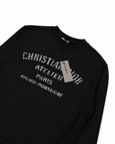 CHRISTIAN DIOR ATELIER SWEATSHIRT