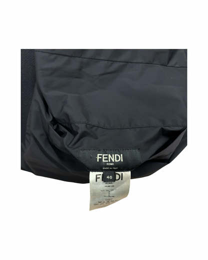 FENDI REVERSIBLE JACKET