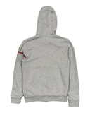 MONCLER LOGO HOODIE