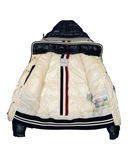 MONCLER BRANSON GIUBBOTTO