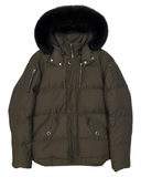MOOSE KNUCKLES 3Q PARKA