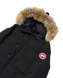 CANADA GOOSE CARSON PARKA
