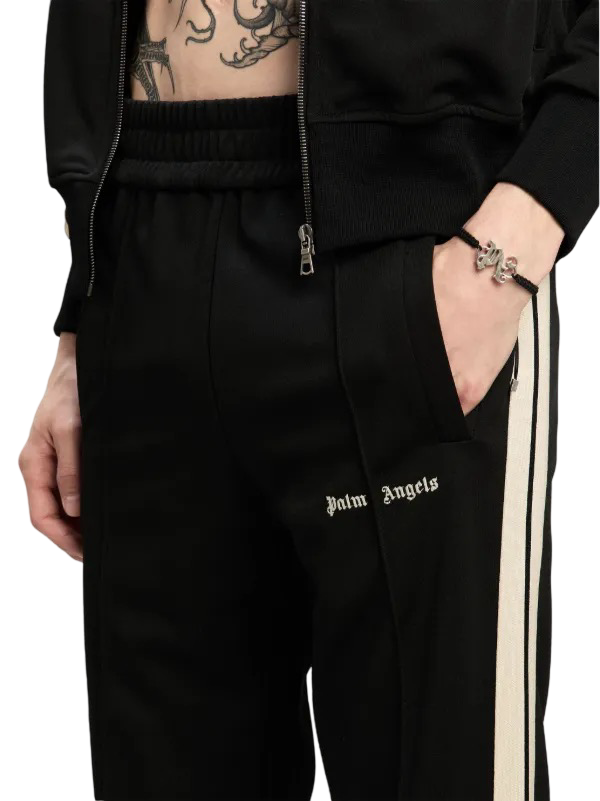 PALM ANGELS NEW CLASSIC TRACK PANTS