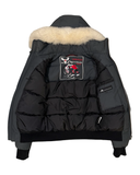 MOOSE KNUCKLES BOMBER