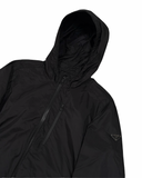 PRADA LOGO WINDBREAKER