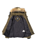 CANADA GOOSE WYNDHAM PARKA