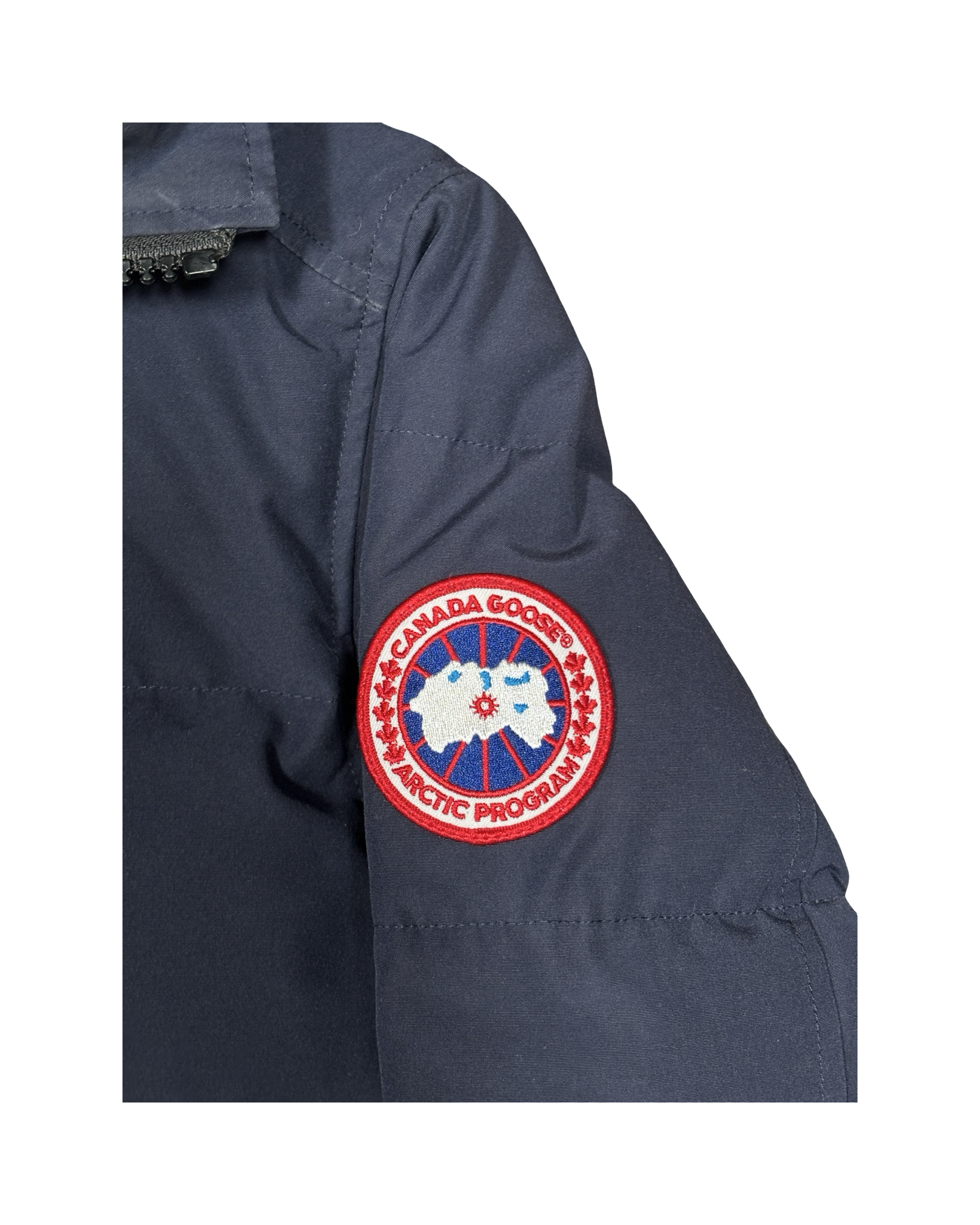 CANADA GOOSE CARSON PARKA