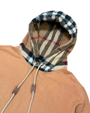 BURBERRY MONOGRAM HUPPARI