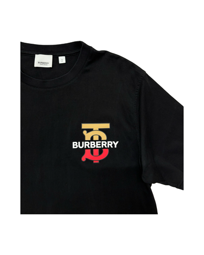 BURBERRY T-SHIRT