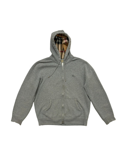 BURBERRY HOODIE