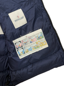 MONCLER RAY GILET