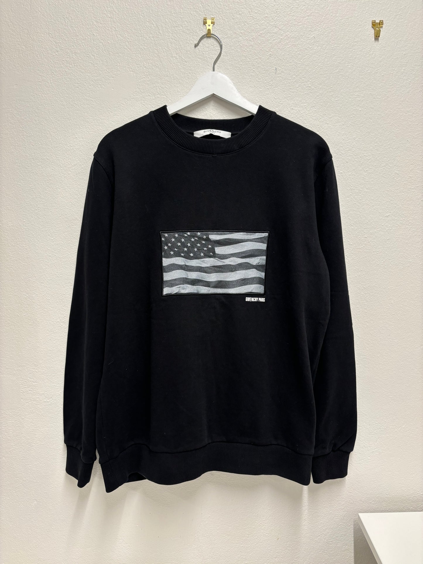 GIVENCHY SWEATSHIRT