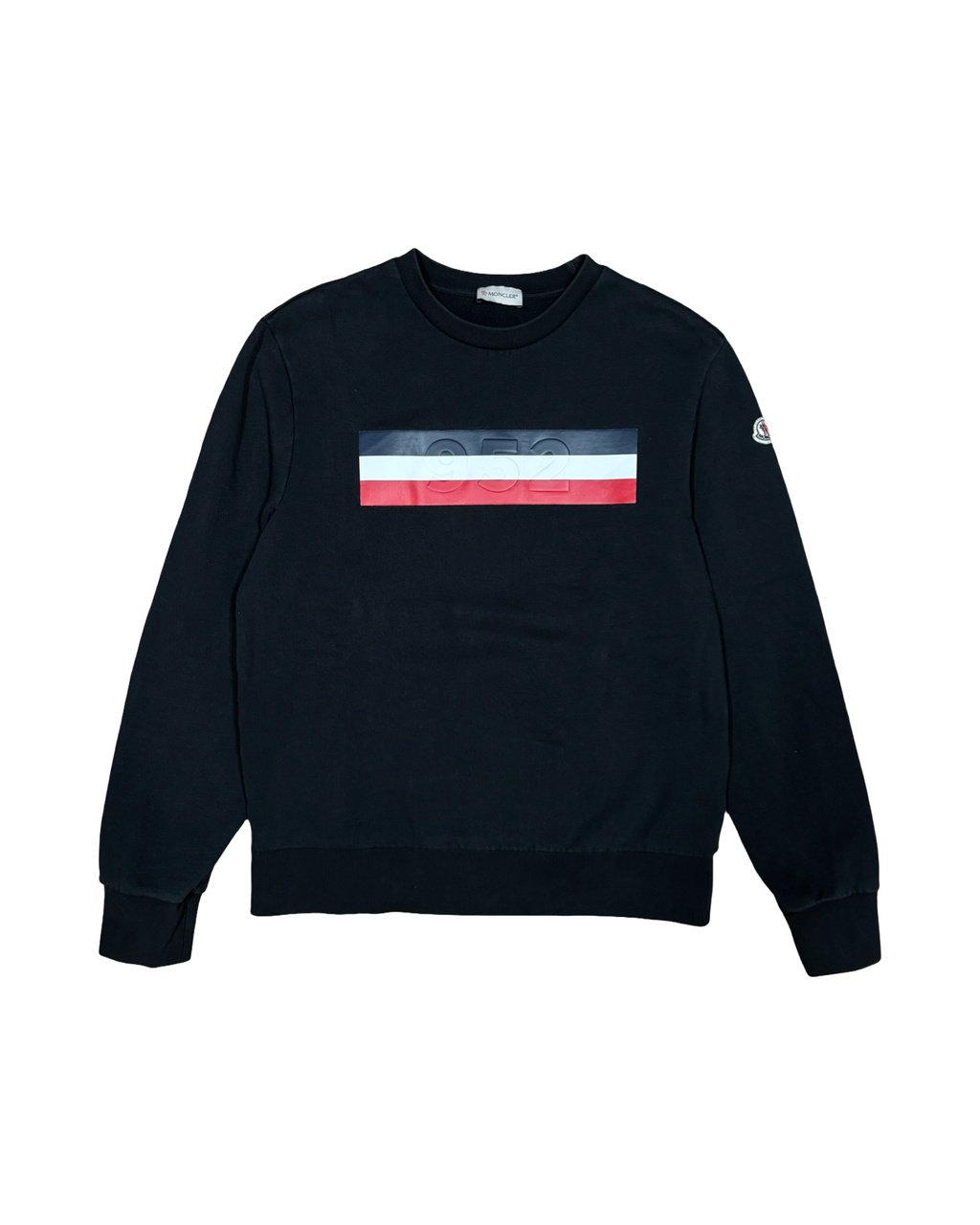 MONCLER SWEATSHIRT