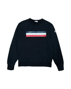 MONCLER SWEATSHIRT