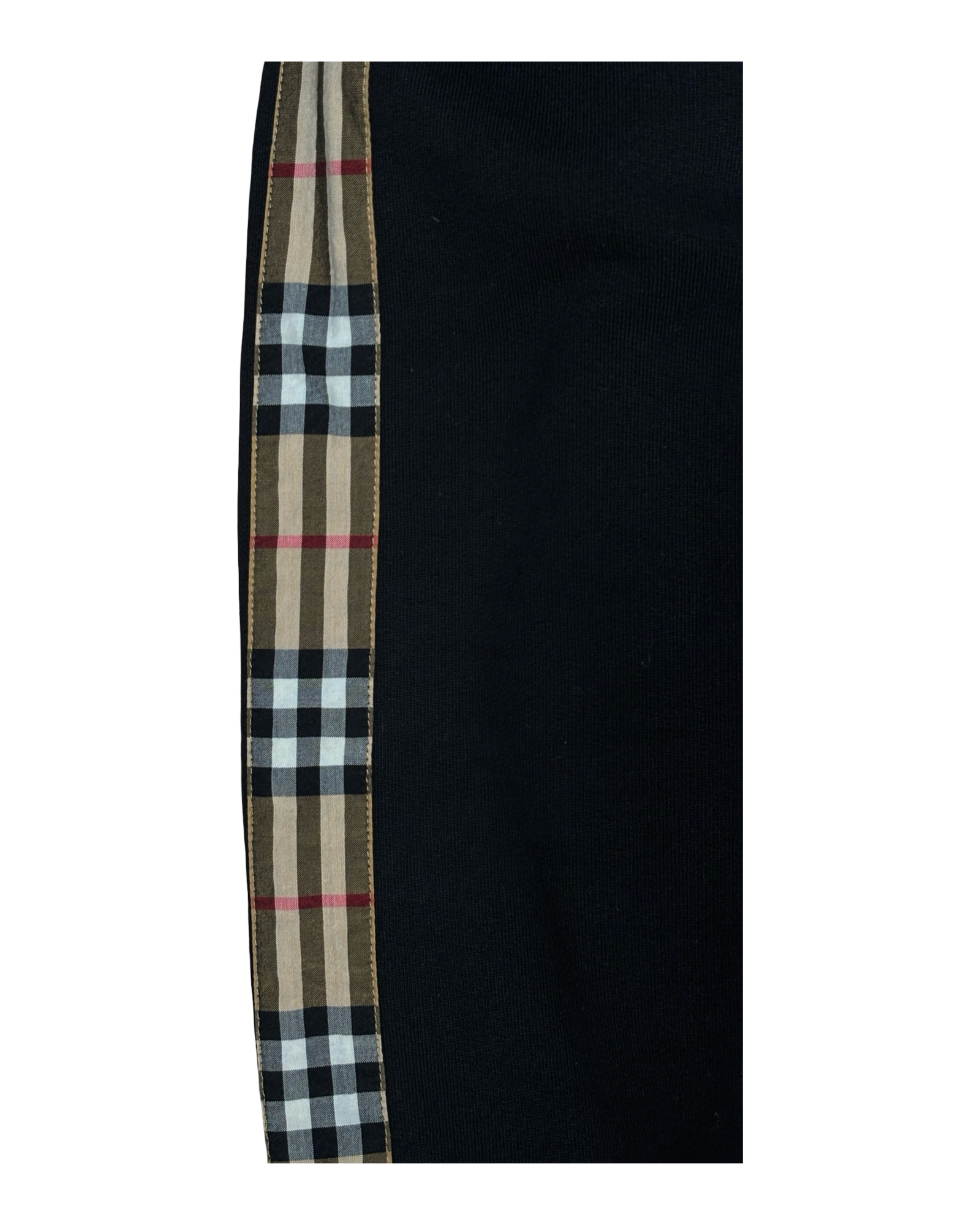 BURBERRY MONOGRAM SWEATSHIRT