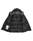 BURBERRY HAWORTH DOWN JACKET