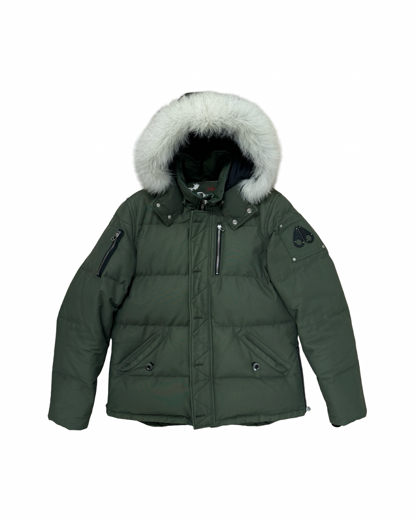 MOOSE KNUCKLES 3Q JACKET