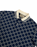 GUCCI GG POLO