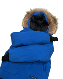 CANADA GOOSE CHILLIWACK PBI BOMBER