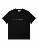 BURBERRY LOGO T-PAITA