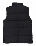 BURBERRY CHECK REVERSIBLE VEST