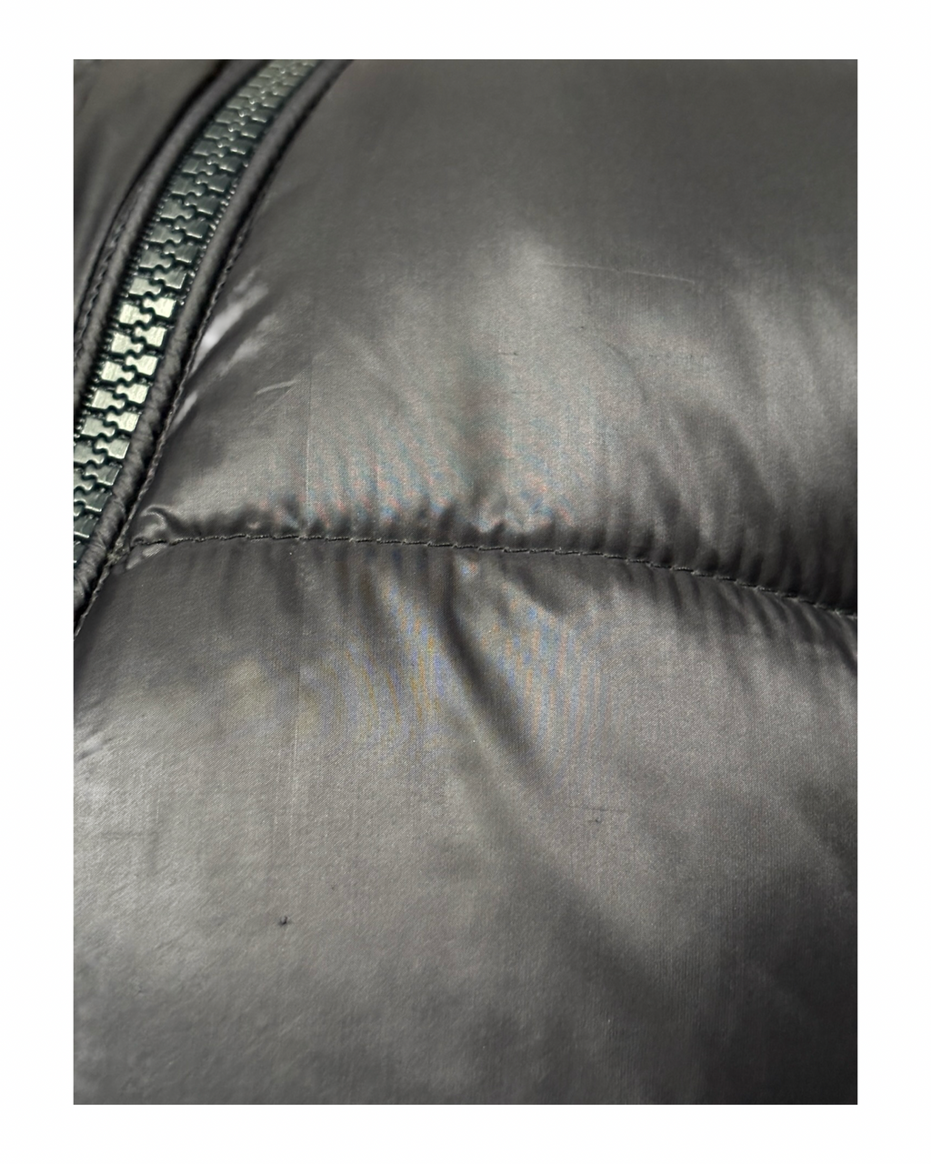 MONCLER JEANBART GIUBBOTTO