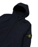 STONE ISLAND SOFTSHELL TAKKI