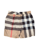 BURBERRY MONOGRAM UIMASHORTSIT