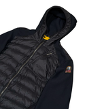 PARAJUMPERS NOLAN HYBRID JACKET