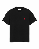 AMI PARIS AMI DE COEUR T-SHIRT