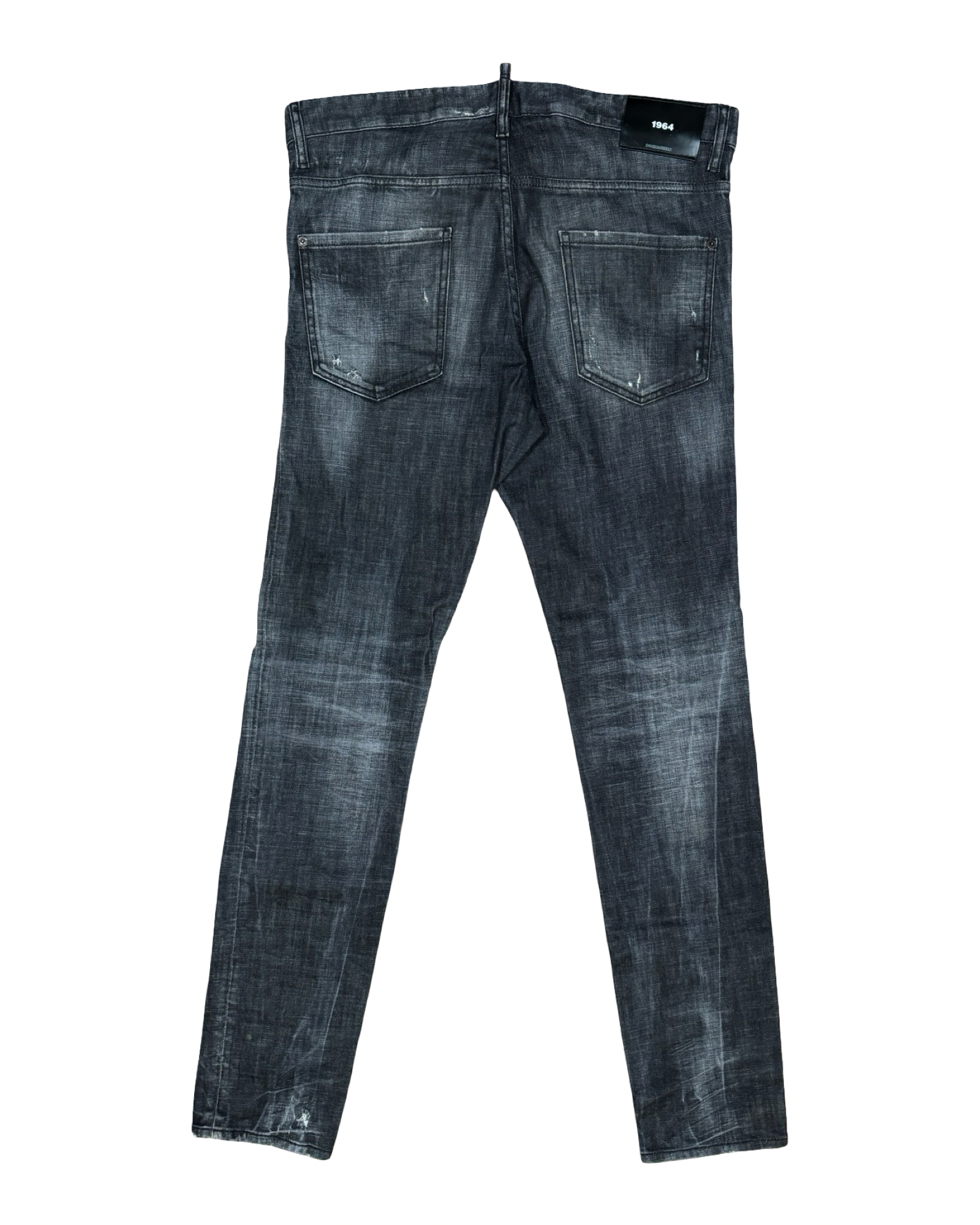 DSQUARED JEANS