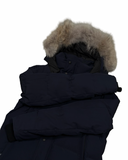 CANADA GOOSE WYNDHAM PARKA