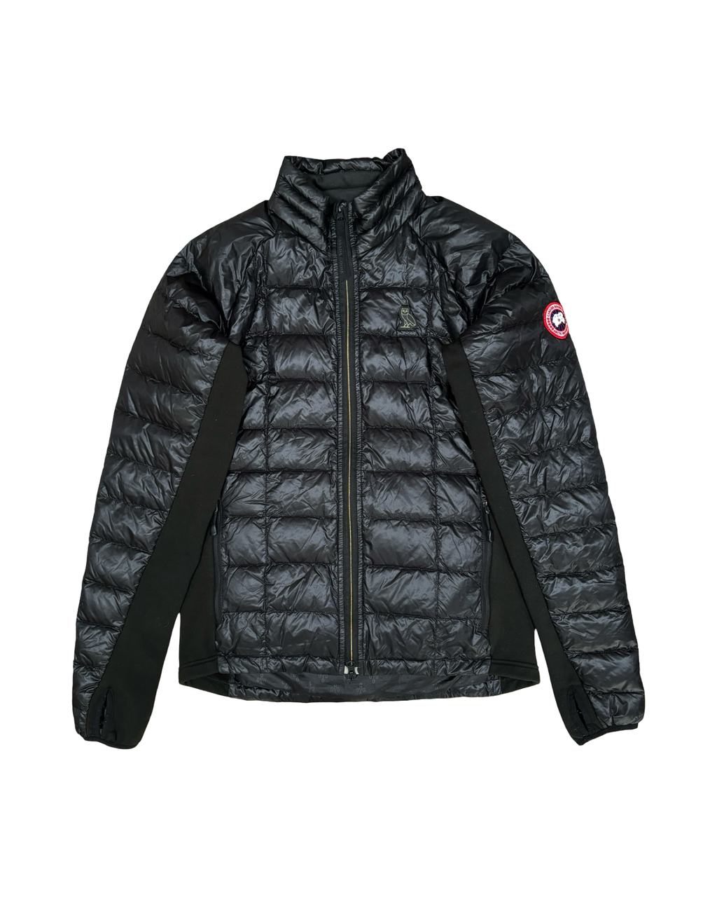 CANADA GOOSE X OVO JACKET